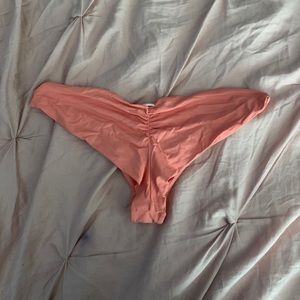 Bathing suit bottoms